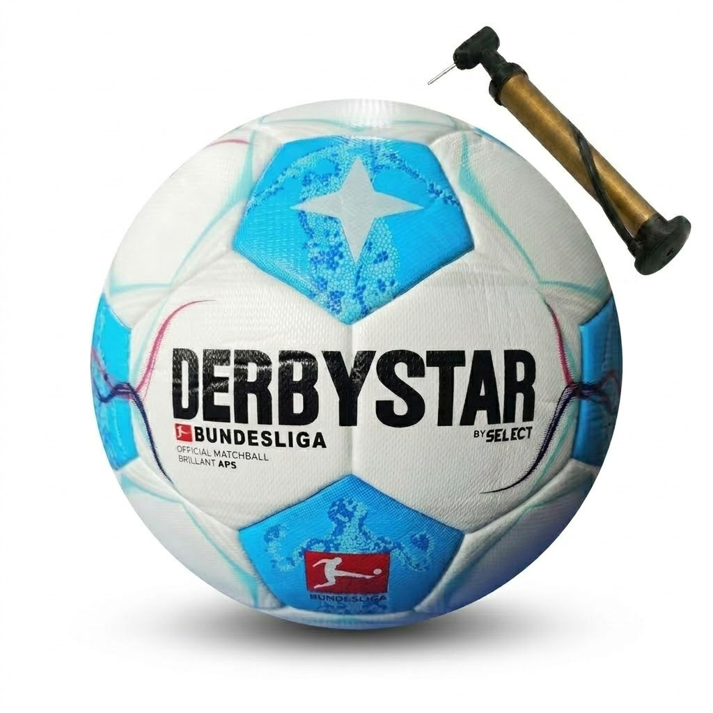 Bundesliga Voetbal 2023