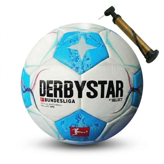 Bundesliga Voetbal 2023