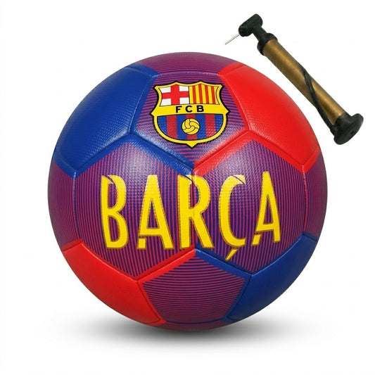 FC Barcelona Voetbal 2023
