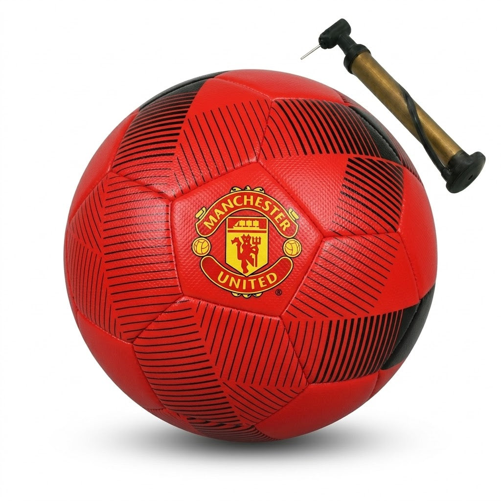 Manchester United Voetbal 2023